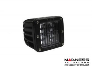 Pair D Series D2 Dually Driving Beams by Rigid Industries (set of 2)